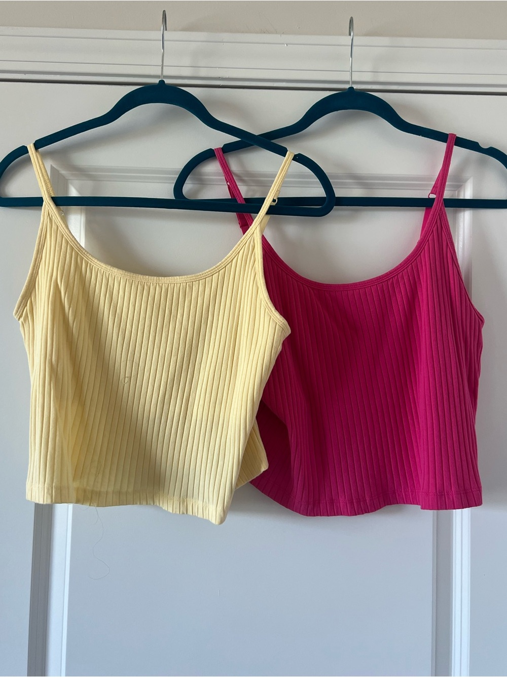 Old Navy Tank Top Bundle